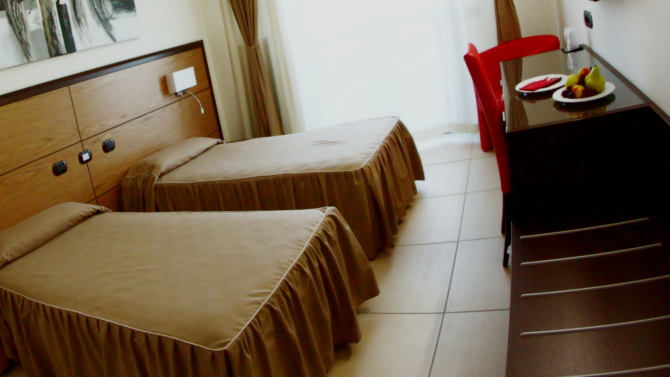 Novarello Resort & Spa, chambre double, Granozzo Con Monticello, Italie