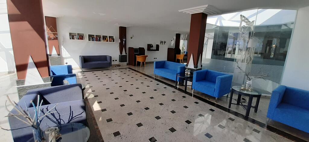 Hôtel Turbo Club, Lounge, Maspalomas, Espagne