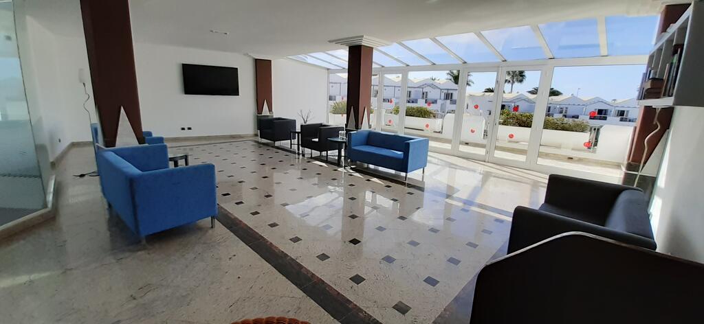 Hôtel Turbo Club, Lounge, Maspalomas, Espagne