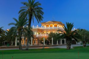 Golf-Spanien-Oliva-Nova-10