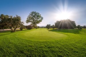 Golf-Spanien-Oliva-Nova-1