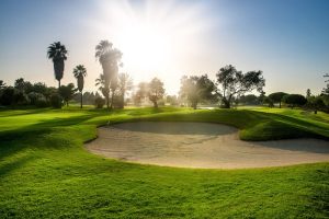 Golf-Spanien-Oliva-Nova-3