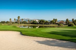 Golf-Spanien-Oliva-Nova-4