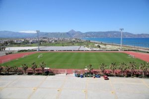 Fussball-Camp-Griechenland-Civitel-Creta-Beach-20