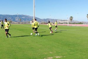 Fussball-Camp-Griechenland-Civitel-Creta-Beach-21