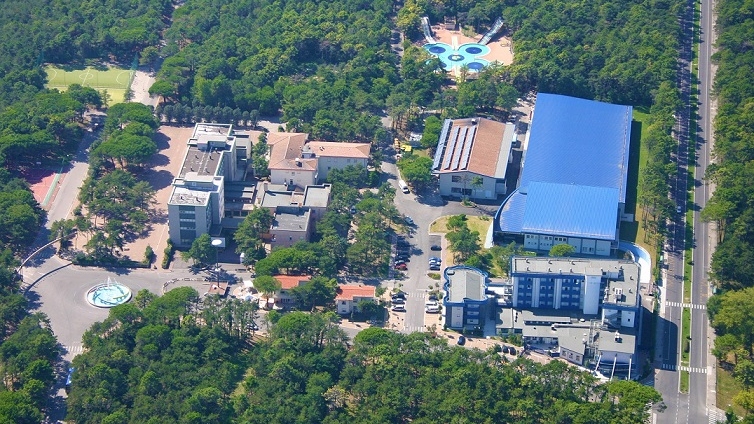 Bella Italia EFA Village, complexe, Lignano Sabbiadoro, Udine, Italie