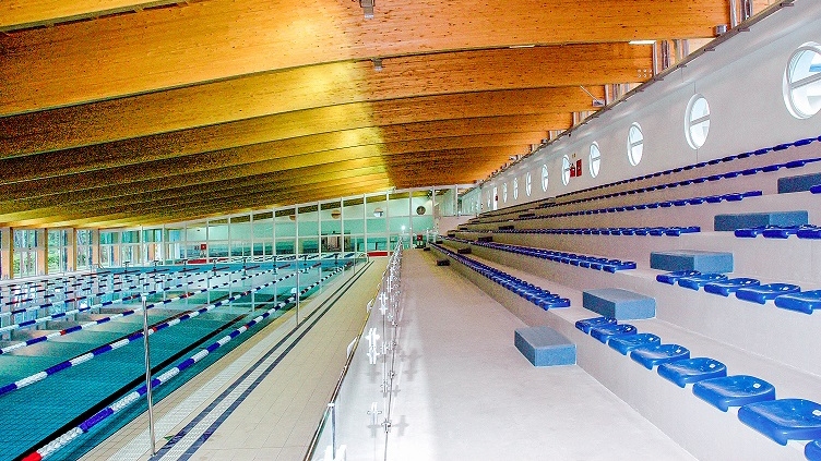 Bella Italia EFA Village, piscine, Lignano Sabbiadoro, Udine, Italie
