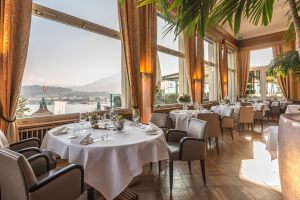ArtDeco-Hotel-Montana-Luzern-RestaurantInnenbereich