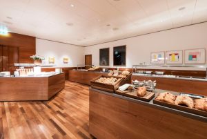 Einstein-Restaurant-Buffet
