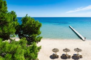 Forte-Village-Resort-Beach