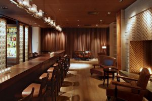 Intercontinental-Bar