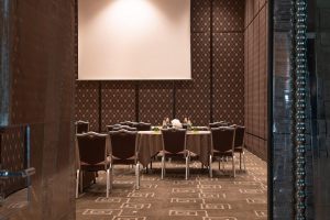 Intercontinental-Meeting