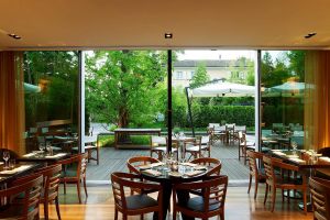 Intercontinental-Restaurant