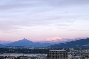 Intercontinental-View