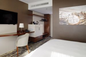 Mariott-Club