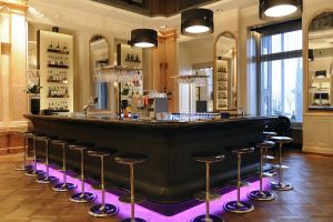 Schweizerhof-Luzern-Bar