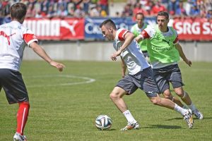 Pre-Season-Switzerland-Lake-Lucerne-Campus-Hertenstein-41