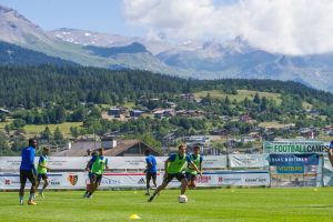 Pre-Season-Switzerland-Valais-Helvetia-Intergolf-22