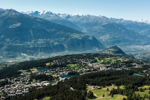 Teamevent_Crans-Montana