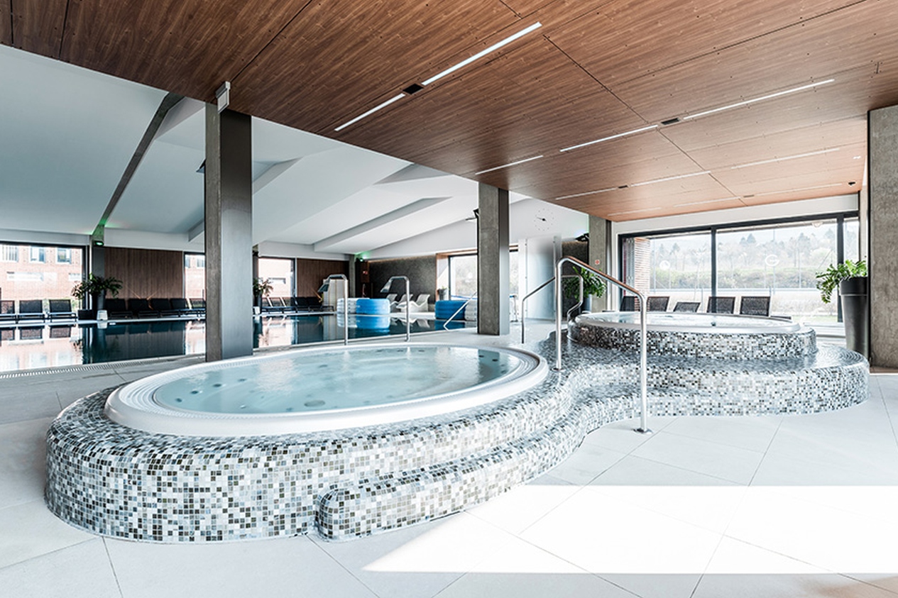 Globall Hotel, Spa, Telki, Ungarn