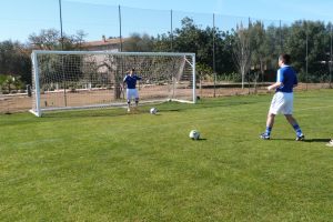 Fussball-Trainingslager-Mallorca-Alua-Leo-Pitch