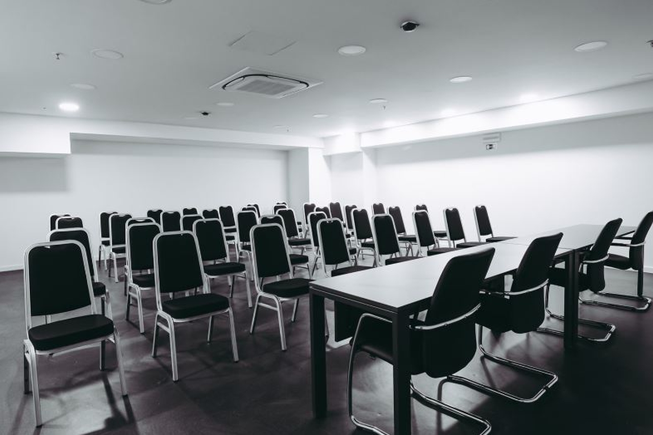 Masa Hotel 5 de Outubro, salle de réunion, Lisbonne, Portugal