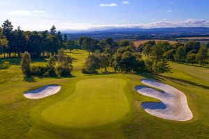 Golf Fricktal Murrayhall 1-1