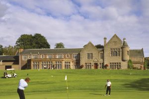 Golf Fricktal Murrayhall 13