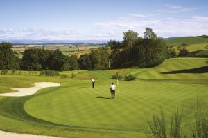 Golf Fricktal Murrayhall 15