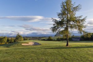 Golf Fricktal Murrayhall 17