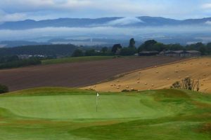 Golf Fricktal Murrayhall 18