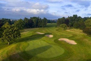 Golf Fricktal Murrayhall 3