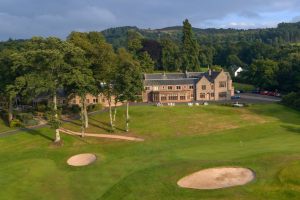 Golf Fricktal Murrayhall 4-1