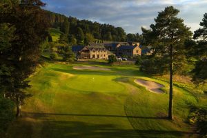 Golf Fricktal Murrayhall 6
