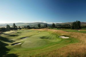 Golf Fricktal PGA Centenary 1