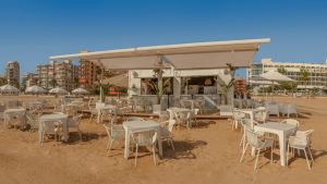 Vacances tennis à Gandia - 16