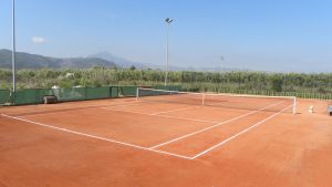 Vacances tennis à Gandia-4