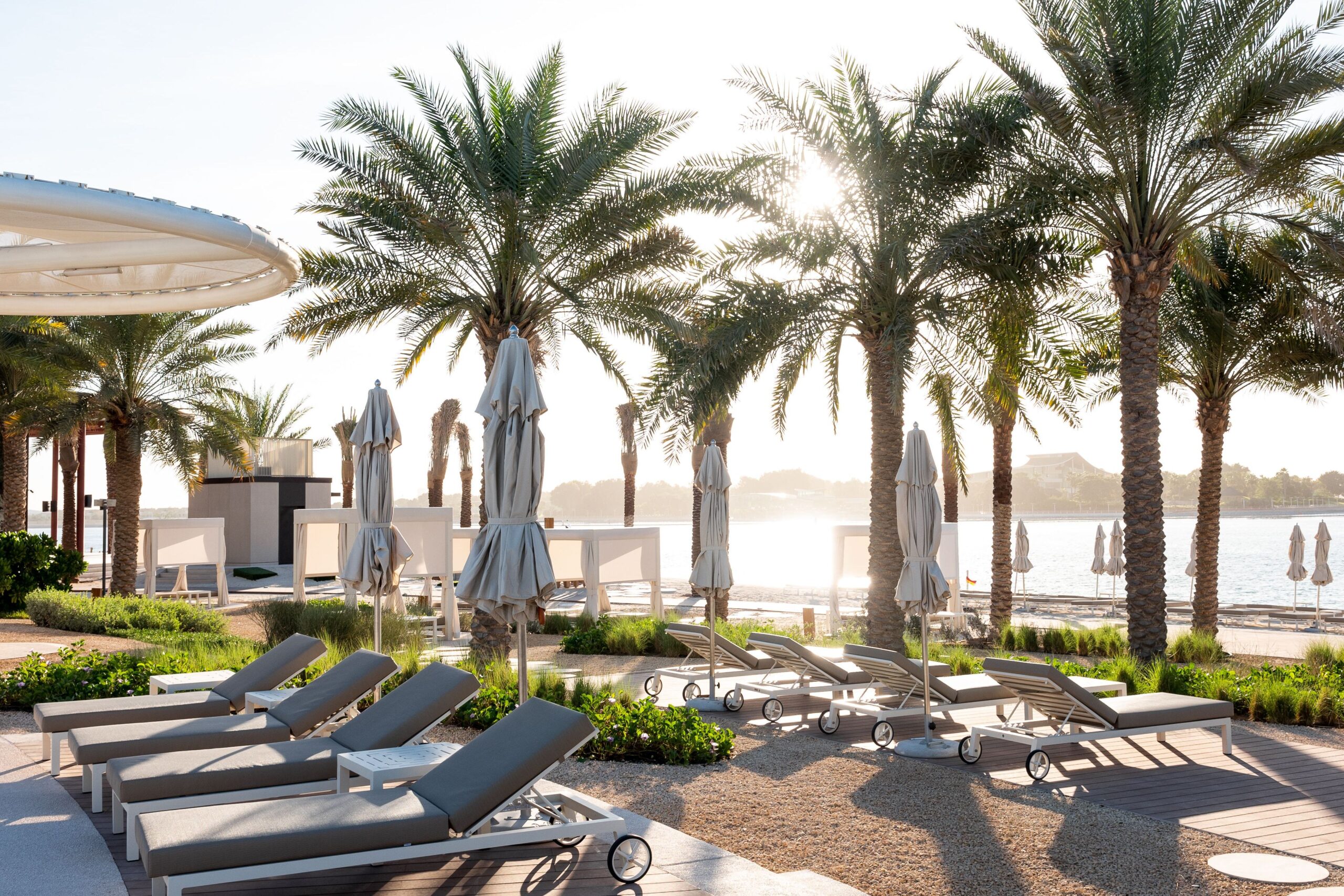 ERTH Hotel Abu Dhabi, Strand, Abu Dhabi, Vereinigte Arabische Emirate