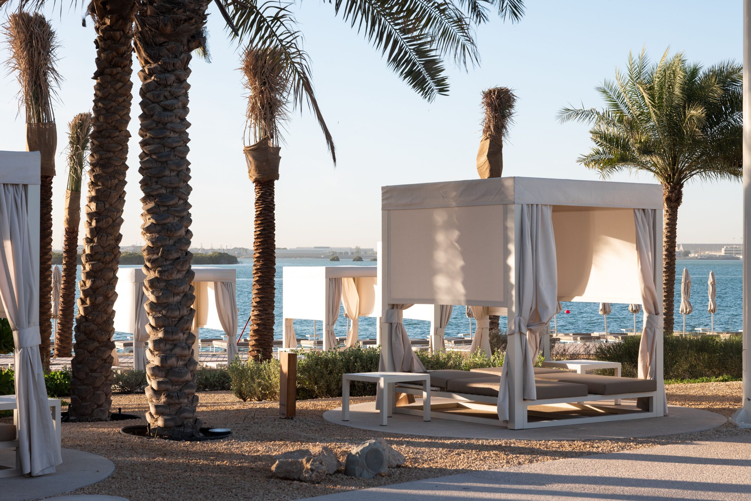 ERTH Hotel Abu Dhabi, Strand, Abu Dhabi, Vereinigte Arabische Emirate