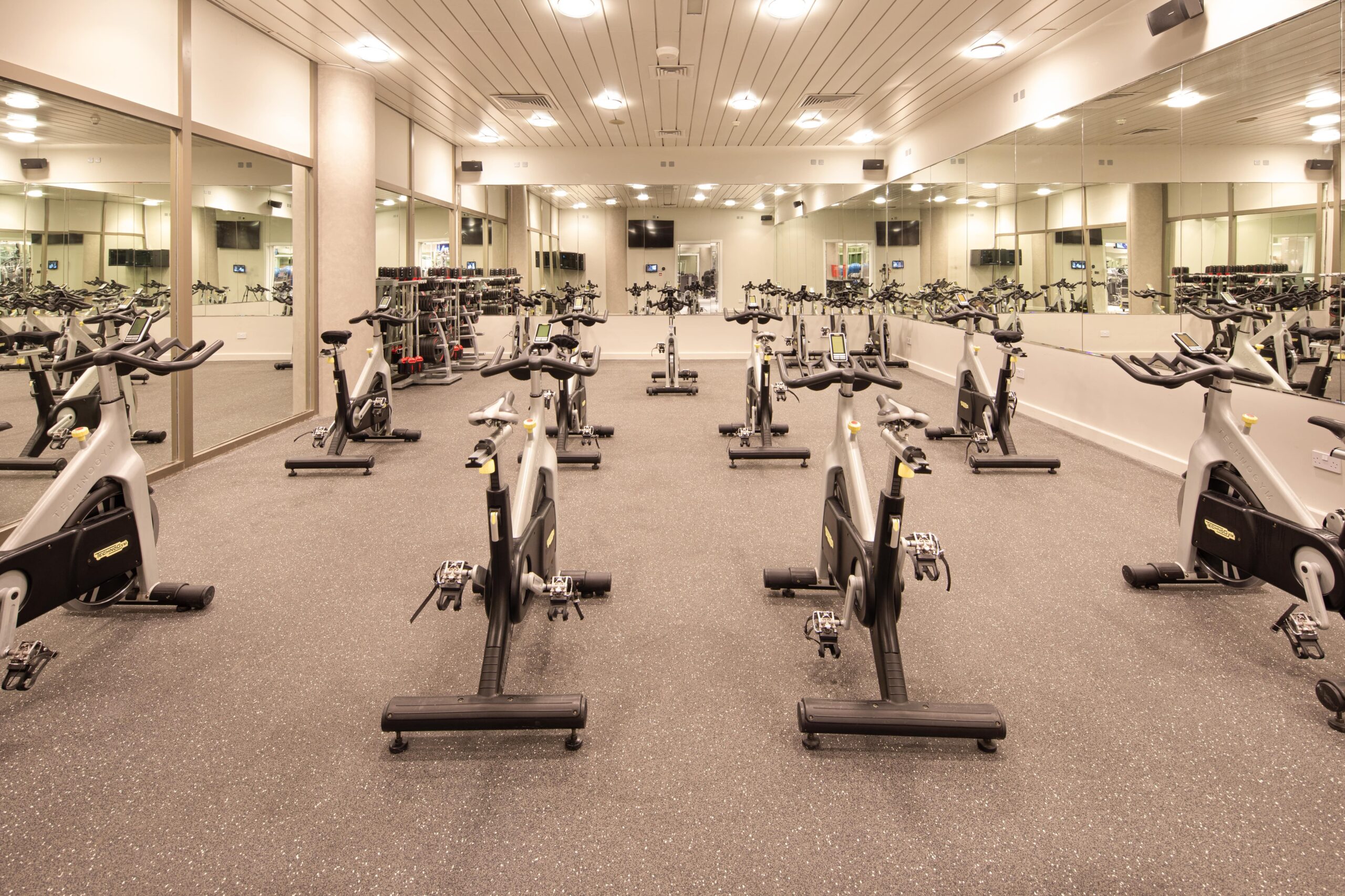 ERTH Hotel Abu Dhabi, Fitness, Abu Dhabi, Vereinigte Arabische Emirate