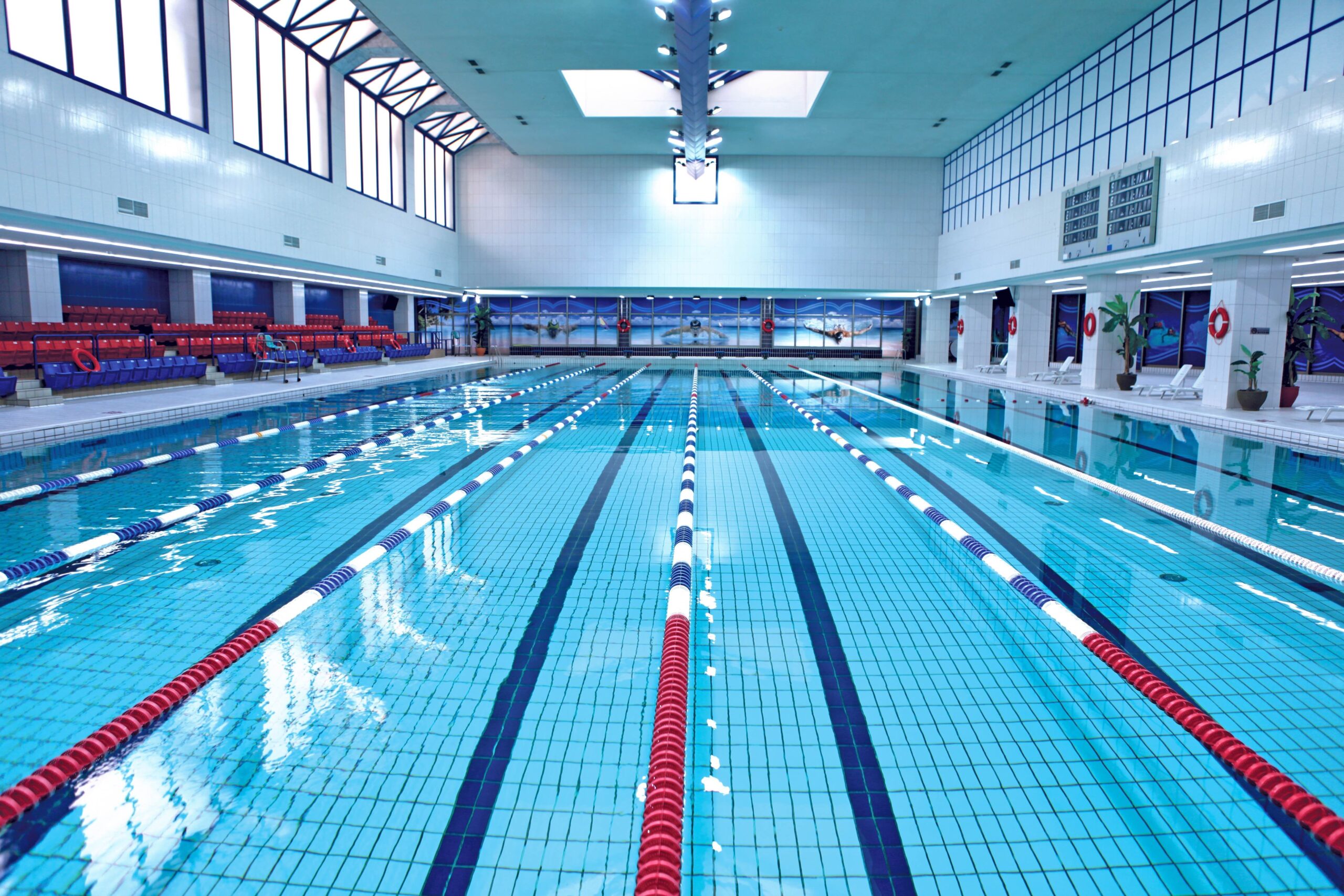 ERTH Hotel Abu Dhabi, Schwimmbad, Abu Dhabi, Vereinigte Arabische Emirate