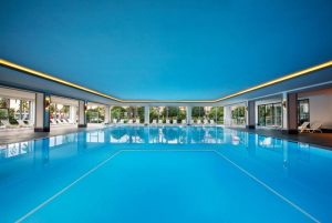 Fussball-Trainingslager-Türkei-IC-Santai-Indoorpool