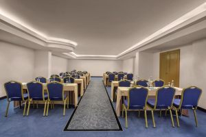 Fussball-Trainingslager-Türkei-IC-Santai-Meetingroom