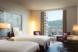 Renaissance-Zürich-Zimmer-Family