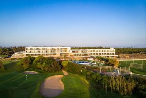 Golf-Spanien-Parador-Valencia-Parador-El-Saler-11