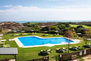 Golf-Spanien-Parador-Valencia-Parador-El-Saler-15