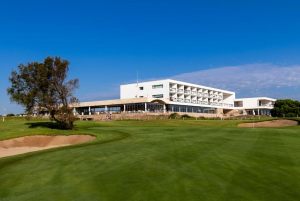 Golf-Spanien-Parador-Valencia-Parador-El-Saler-28