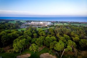 Golf-Spanien-Parador-Valencia-Parador-El-Saler-2