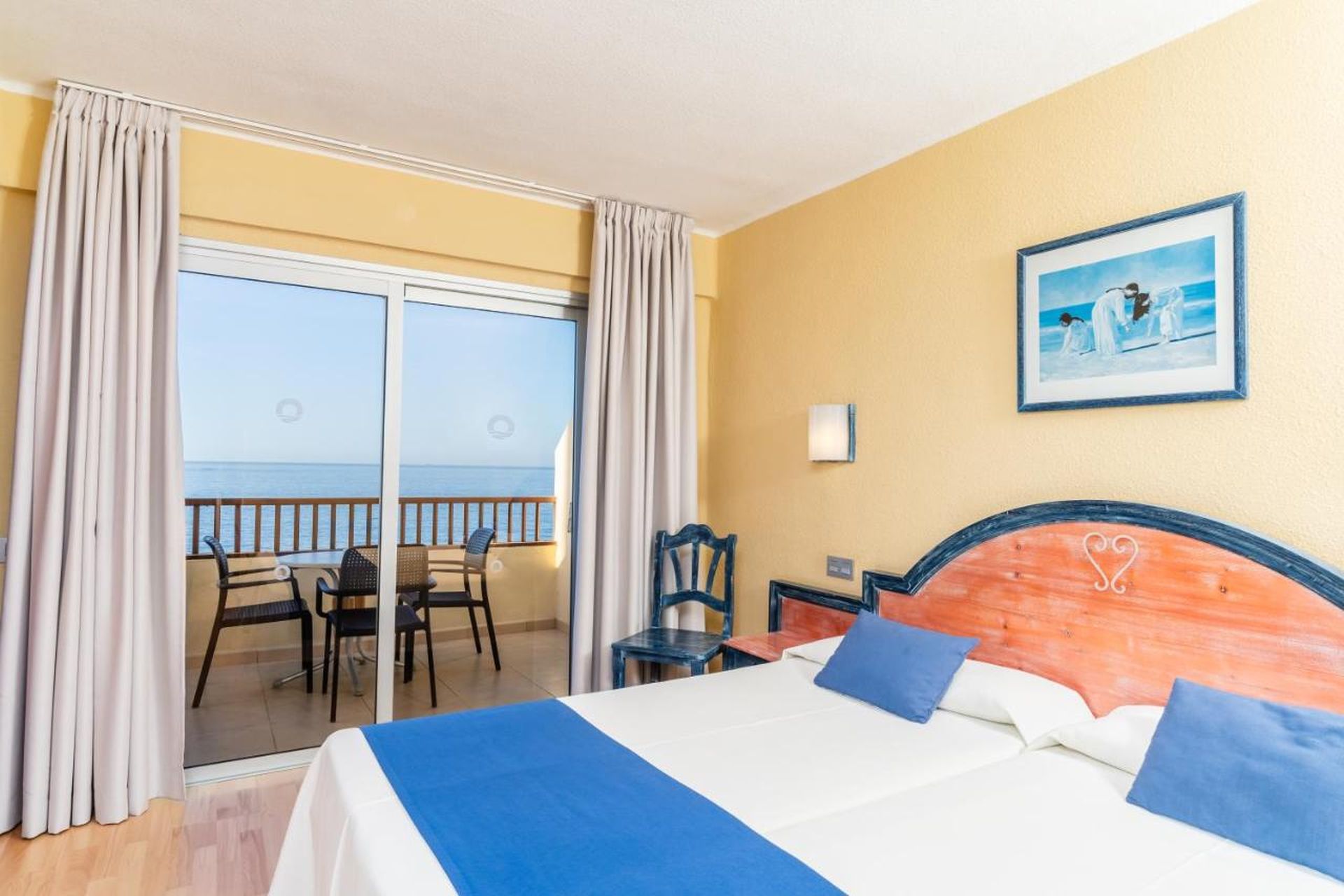 Hovima Jardin Caleta, chambre double, Costa Adeje, Espagne