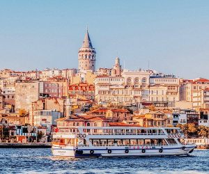 Istanbul